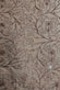Toasted Almond Embroidered Silk Linen MEMT-018-26