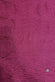 Hot Pink Embroidered Silk Linen MEMT-026-05
