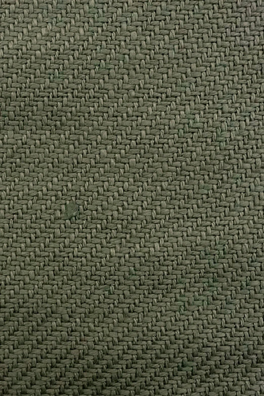 Sage Green Upholstery Twill Linen