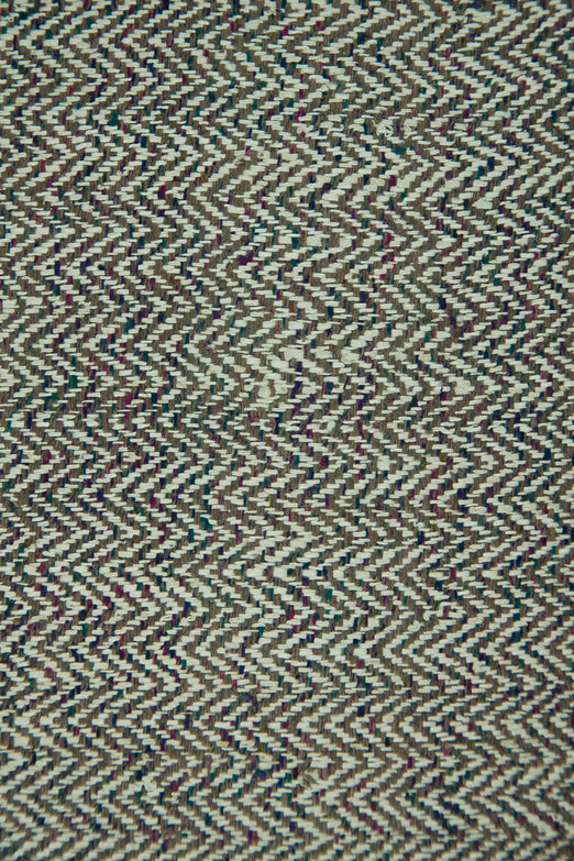Silk Tweed BGP 100 Fabric