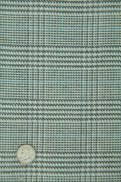 Silk Tweed BGP 42 Fabric main image 0