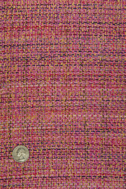Silk Tweed BGP 124 Fabric