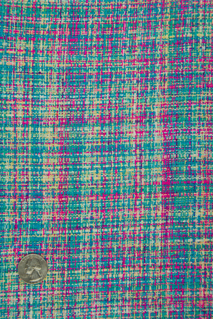Silk Tweed BGP 40 Fabric main image 0