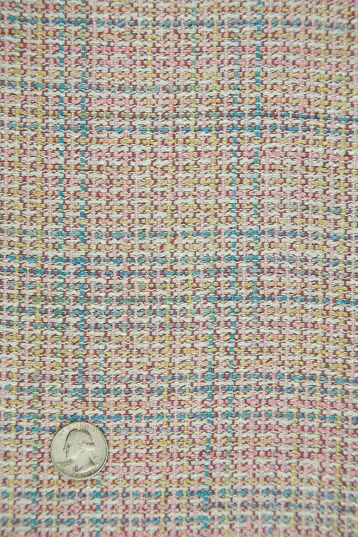 Silk Tweed BGP 706 Fabric