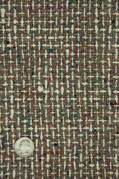 Silk Tweed BGP 743 Fabric