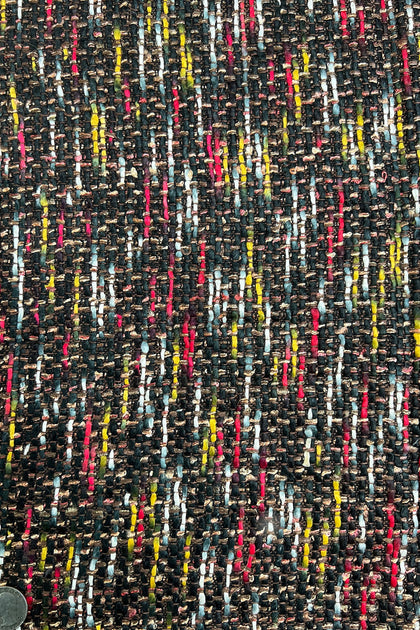 Silk Tweed BGP 132 Fabric