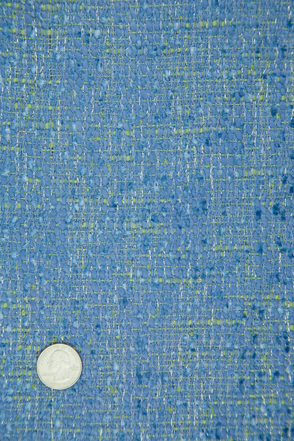 Silk Tweed BGP 581 Fabric main image 1