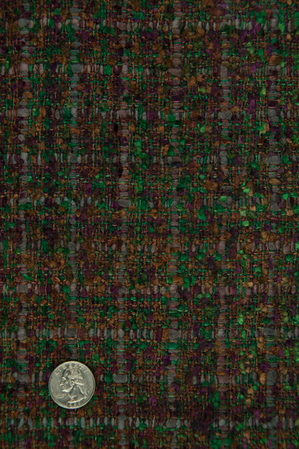 Silk Tweed BGP 488 Fabric main image 1