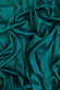 Triacetate Satin Backed Crepe in Teal