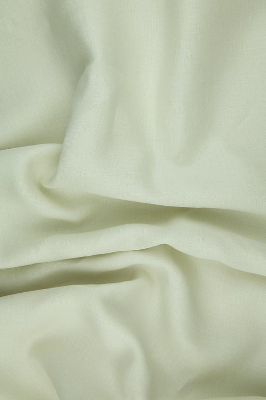 Beige Handkerchief Linen Fabric