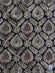 Black Gold JEAD-039/2 Viscose Embroidery