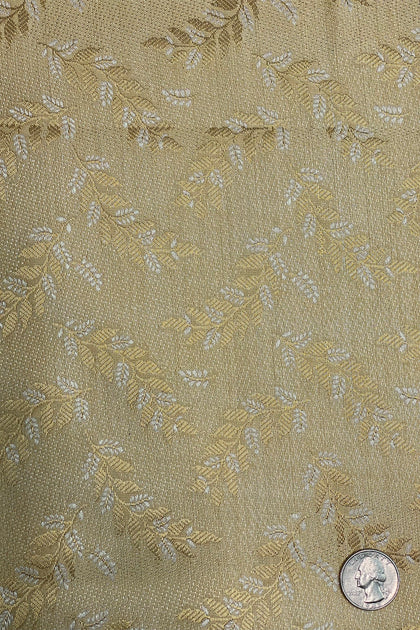 Canyon Clay Silk Brocade JV-1620/03 Fabric main image 0