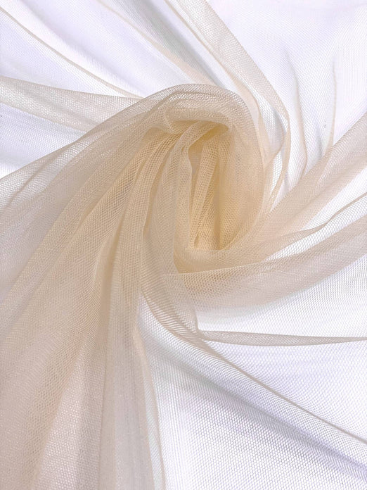 Sheepskin Nylon Tulle ND-54039 Fabric