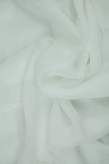 Silk Chiffon  NY Designer Fabrics