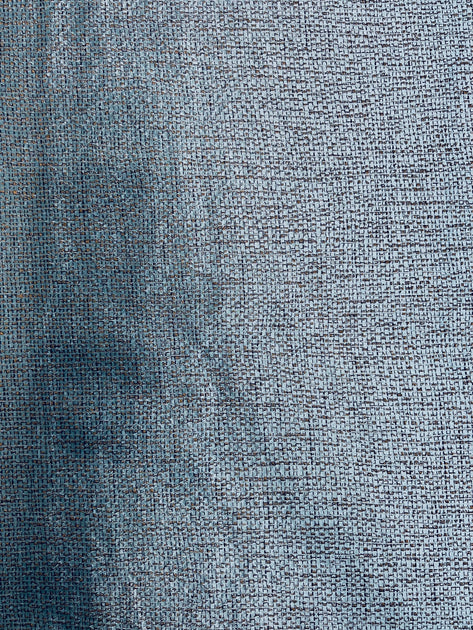 White Blended Silk Novelties SMH-31 Fabric
