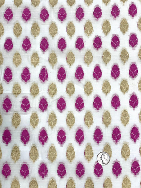 Black Gold 1037 Cotton Blend Novelty