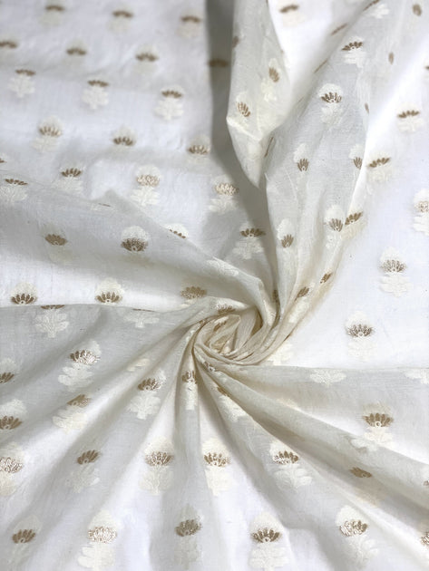 Black Gold 1037 Cotton Blend Novelty main image 0