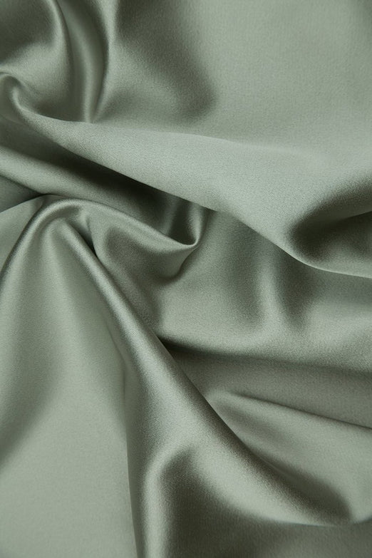 Paloma Silk Crepe Back Satin Fabric