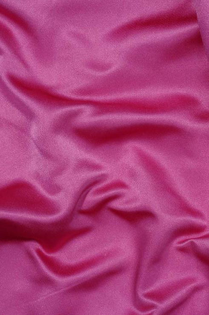 Duchess Satin Fabric By The Yard