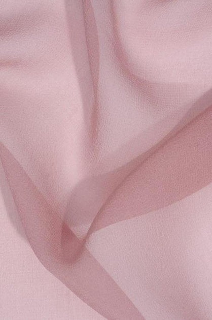 Carmine Color Charmeuse 100% Pure Silk Fabric for Fashion