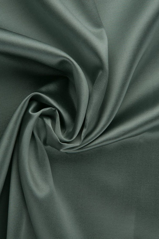 Icy Morn Silk Wool Fabric