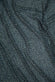 Anthracite Sequins & Beads on Silk Chiffon Fabric