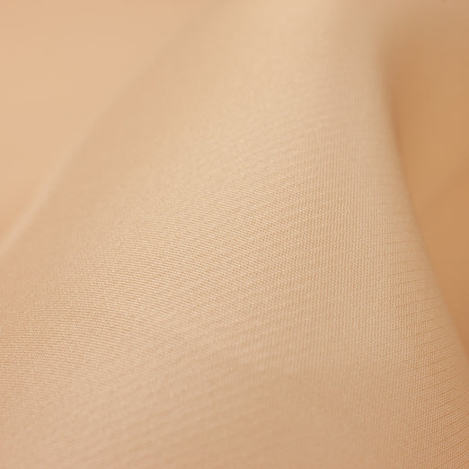 Sand Silk Gazar Fabric