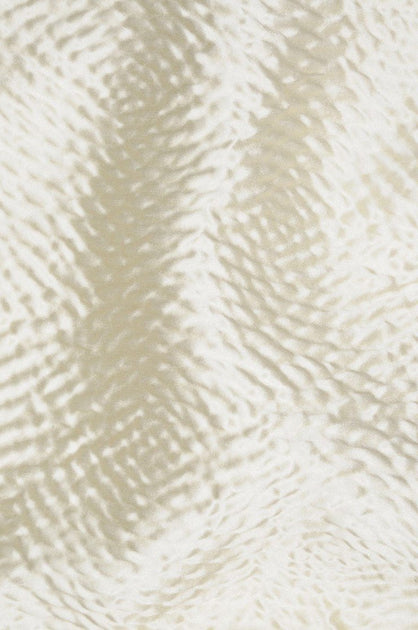 Grape Silk Hammered Satin Jacquard Fabric