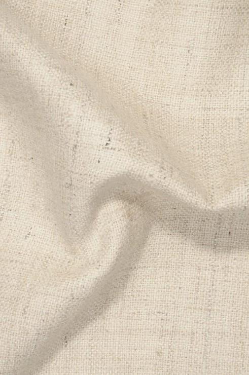 Sand Dune Silk Linen (Matka) Fabric