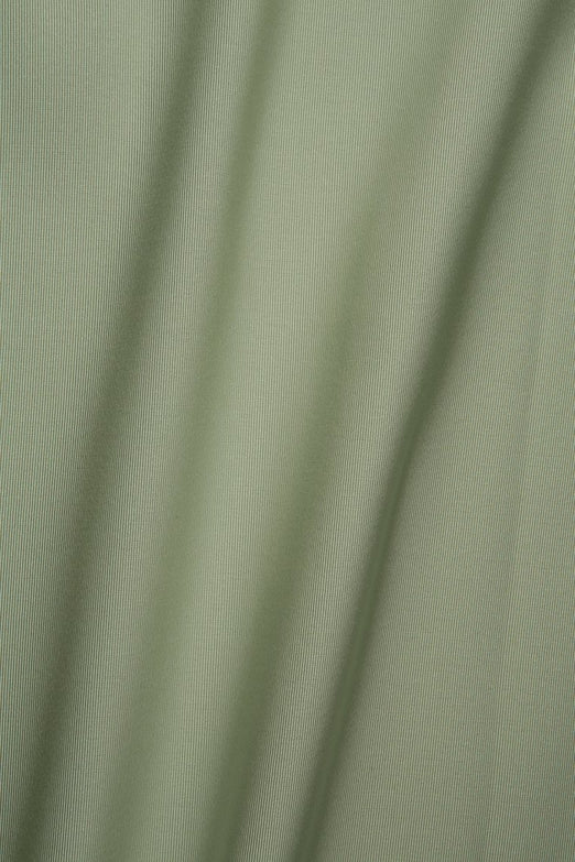 Tender Greens Silk Faille Fabric