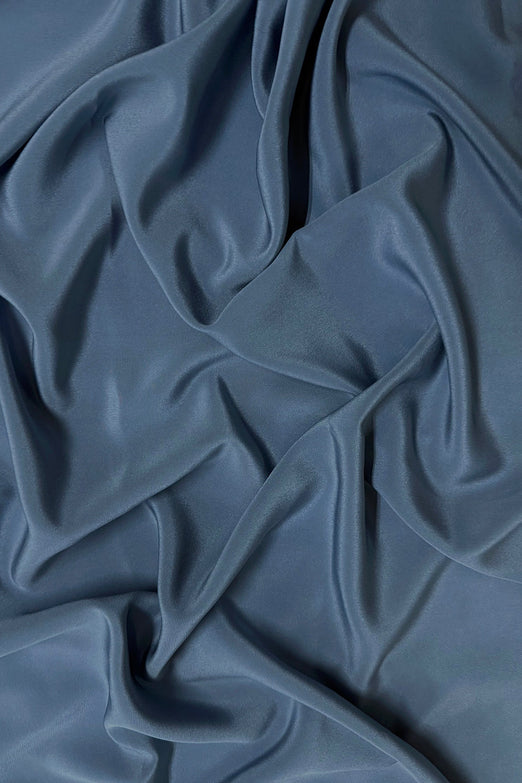 silk crepe de chine dress fabric Stretch Silk Crepe de Chine