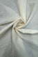 Ivory Cotton Plain Cloth COT-176