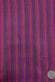 Purple Pink Stripe Cotton Novelty COT-201-02