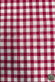 Pink White Checks Cotton Novelty COT-208-02