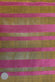 Yellow Pink Stripe Cotton Novelty COT-215