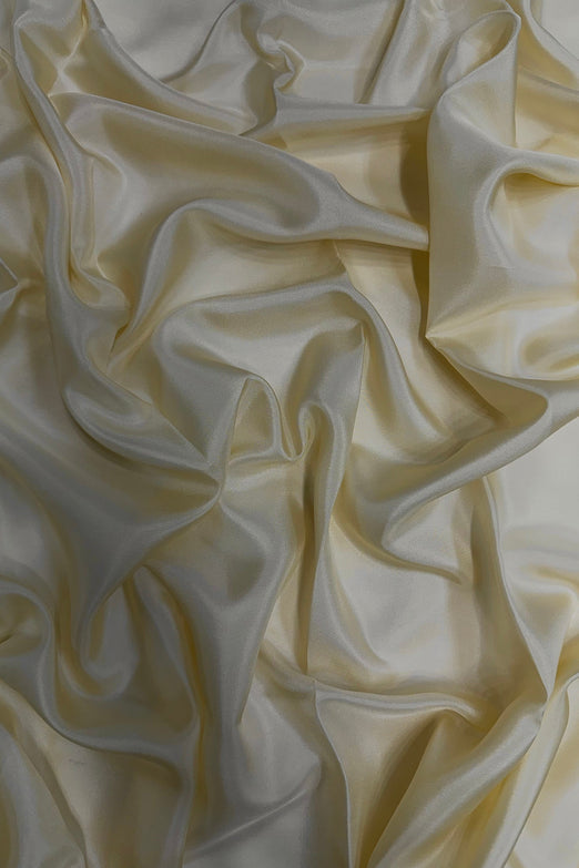 Champagne China Silk / Silk Habotai