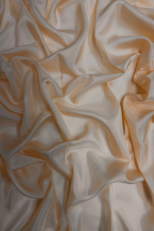 Mother of Pearl China Silk / Silk Habotai