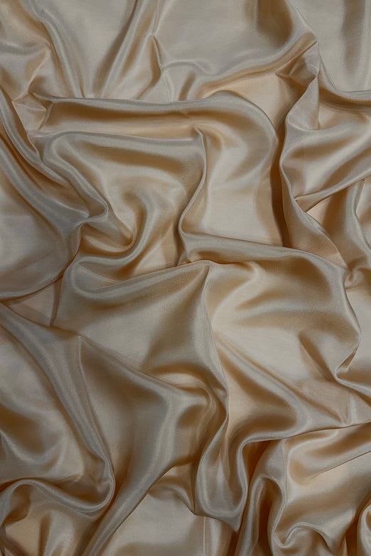 Desert Mist China Silk / Silk Habotai