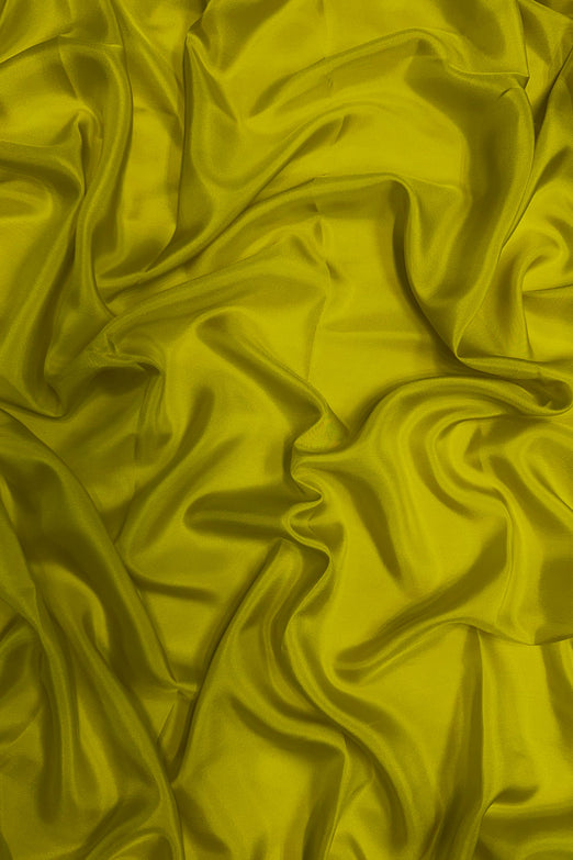 Citronelle China Silk / Silk Habotai