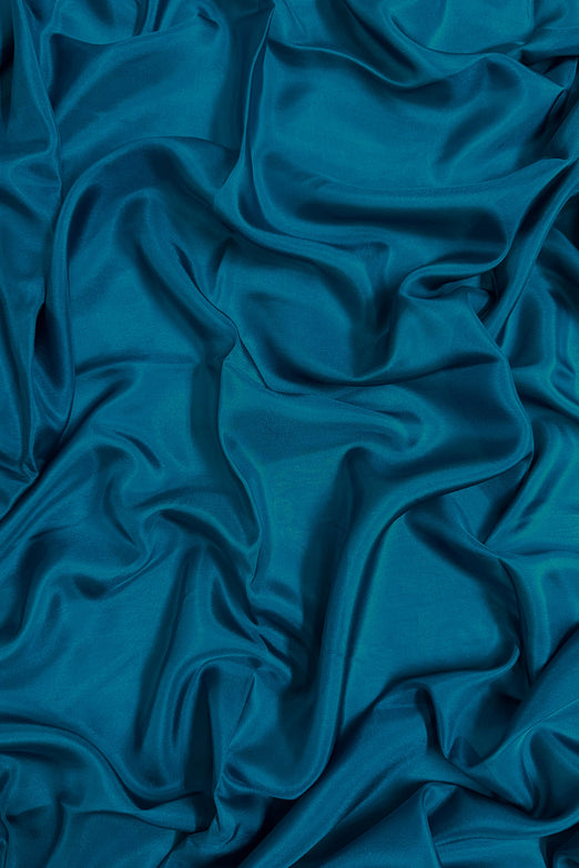 Ocean Depths China Silk / Silk Habotai