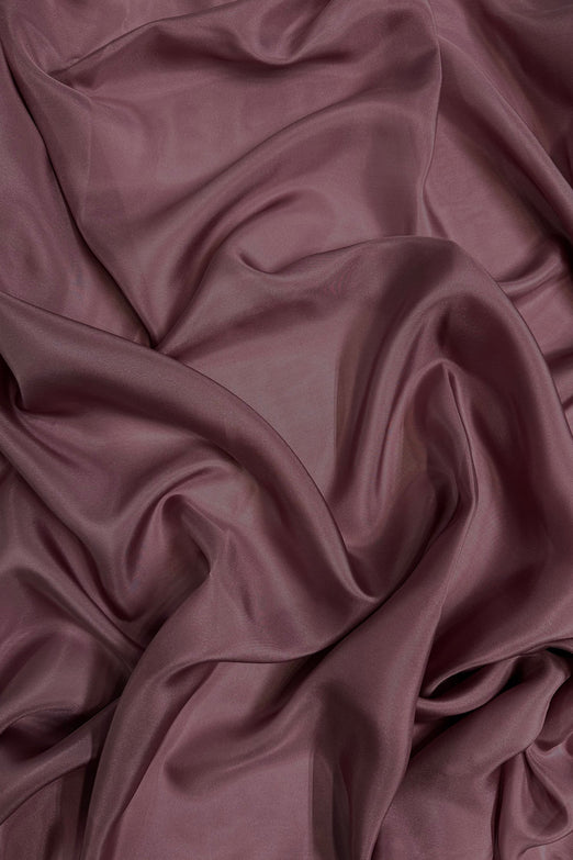 Wistful Mauve China Silk / Silk Habotai