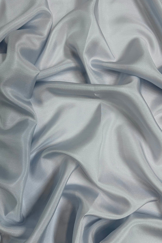 Arctic Blue China Silk / Silk Habotai