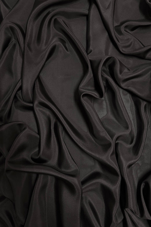 Dark Shadow China Silk / Silk Habotai