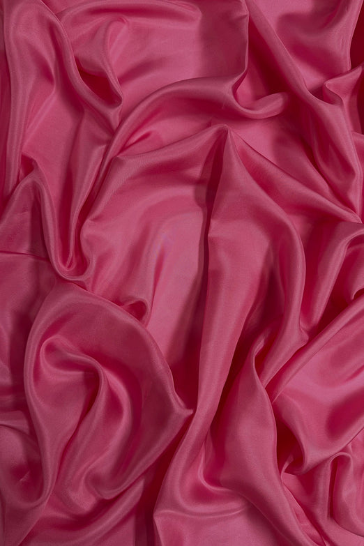 Azalea Pink China Silk / Silk Habotai
