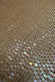 Apple Cinnamon Sequin & Beads on Silk Chiffon JEC-184-29
