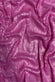 Pink Sequin & Beads on Silk Chiffon JEC-198-14