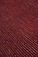 Dark Red Sequin & Beads on Silk Chiffon JEC-200-07