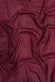 Dark Red Sequin & Beads on Silk Chiffon JEC-200-07