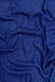 Sapphire Blue Sequin & Beads on Silk Chiffon JEC-200-09