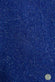 Sapphire Blue Sequin & Beads on Silk Chiffon JEC-200-09